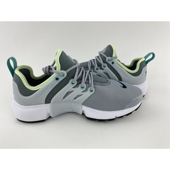 Nike Air Presto Cool Grey Women's Size 6 Sneakers Shoes Pink 878068-018 - Picture 11 of 12